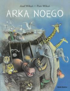 Arka Noego 1