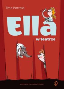 Ella T.2 Ella w teatrze 1