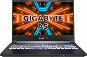 Laptop Gigabyte A5 (K1-BEE2150SD) 1