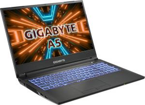Laptop Gigabyte Laptop A5 (K1-BEE2150SD) / 16 GB RAM / 1 TB SSD PCIe / Windows 11 Home 2
