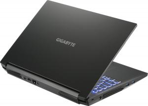 Laptop Gigabyte Laptop A5 (K1-BEE2150SD) / 16 GB RAM / 1 TB SSD PCIe / Windows 11 Home 4