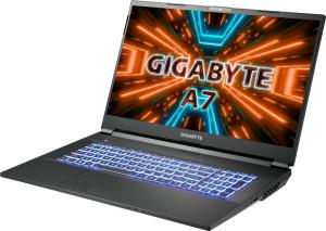 Laptop Gigabyte A7 (K1-BEE1150SD) 3