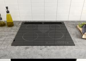 Płyta grzewcza Solgaz GPC 4+1 LPG 3