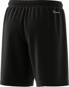 Adidas Spodenki adidas ENTRADA 22 Short Y H57502 H57502 czarny 164 cm 2