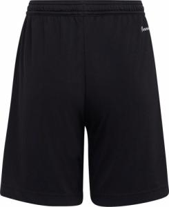 Adidas Spodenki adidas ENTRADA 22 Short Y H57502 H57502 czarny 116 cm 2