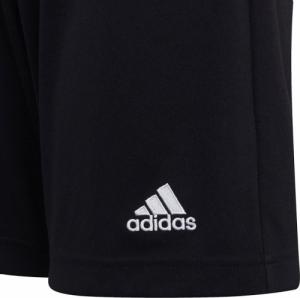 Adidas Spodenki adidas ENTRADA 22 Short Y H57502 H57502 czarny 116 cm 4