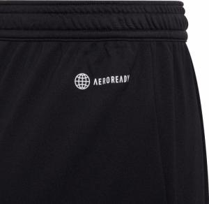 Adidas Spodenki adidas ENTRADA 22 Short Y H57502 H57502 czarny 116 cm 5