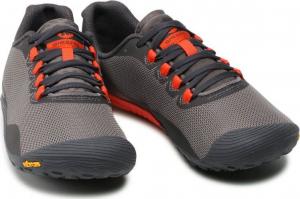 Merrell Buty męskie VAPOR GLOVE 4 CHARCOAL r. 44 (J5066987) 2