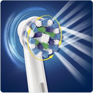 Szczoteczka Oral-B Szczoteczka elektryczna Smart Series 6400 4