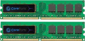 Pamięć dedykowana MicroMemory 8 GB DDR2 667MHZ DIMM - MMH0043/8GB 1