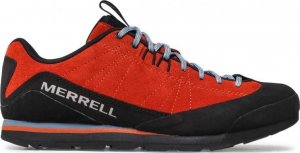 Buty trekkingowe męskie Merrell Catalyst Suede pomarańczowe r. 41 6