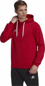 Adidas Bluza adidas ENTRADA 22 Hoody H57514 H57514 czerwony XXXL 3