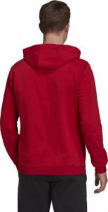 Adidas Bluza adidas ENTRADA 22 Hoody H57514 H57514 czerwony XXXL 4