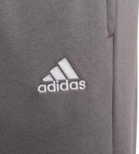 Adidas Spodnie adidas ENTRADA 22 Sweat Panty Y H57519 H57519 szary 140 cm 5