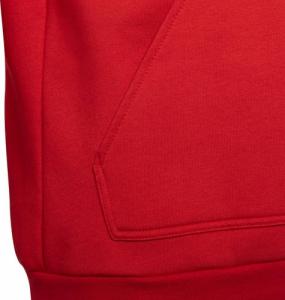 Adidas Bluza adidas ENTRADA 22 Hoody Y H57566 H57566 czerwony 140 cm 5