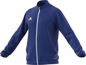 Adidas Bluza adidas ENTRADA 22 Track Jacket HG6287 HG6287 niebieski M 1
