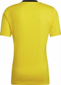 Adidas Koszulka adidas ENTRADA 22 JSY Y HI2122 HI2122 żółty XL 2