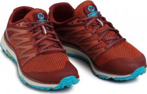 Merrell Buty damskie Bare Access Xtr bordowe r. 39 (J066538) 2