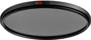 Filtr Manfrotto ND8 Neutral Density 72 mm (MFND8-72) 1