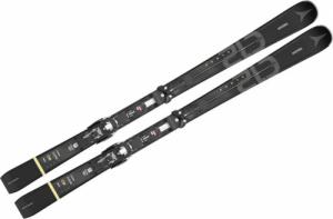 Atomic Narty Atomic Cloud C12 Servo + wiązanie X 12 GW Black 2022 1