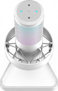 Mikrofon SPC Gear AXIS Onyx White Streaming USB (SPG149) 4