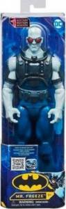 Figurka Spin Master Batman S1V1 - MrFreeze (6055697/20131208) 3
