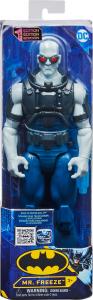 Figurka Spin Master Batman S1V1 - MrFreeze (6055697/20131208) 4