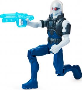 Figurka Spin Master Batman S1V1 - MrFreeze (6055697/20131208) 6