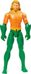 Figurka Spin Master DC Comics S1V1 - Aquaman (6056278/20136547) 1