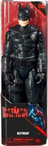 Figurka Spin Master Batman S1V1 - Batman (6060653/20130920) 1
