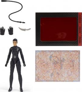 Figurka Spin Master Batman S1V1 - Selina Kyle (6060653/20130922) 3