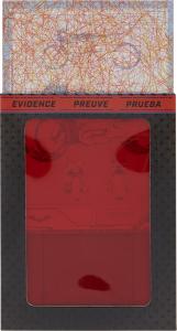 Figurka Spin Master Batman S1V1 - Selina Kyle (6060653/20130922) 5