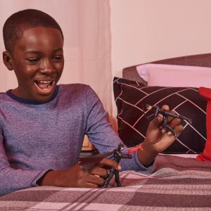 Figurka Spin Master Batman S1V1 - Selina Kyle (6060653/20130922) 6