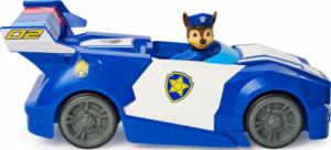 Spin Master Pojazd Mega Chase Psi Patrol Film 2