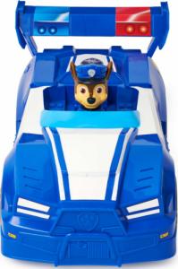 Spin Master Pojazd Mega Chase Psi Patrol Film 4