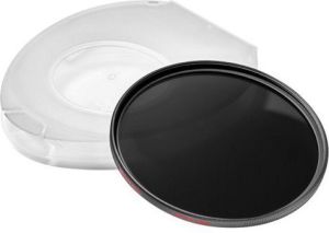 Filtr Manfrotto ND64 Neutral Density 72 mm (MFND64-72) 4