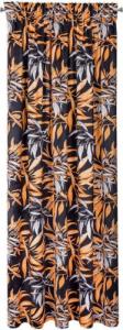 Eurofirany Zasłona Velvet Pierre Cardin Zoja 140 x 270 Brąz 1