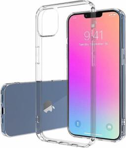 Hurtel Żelowy pokrowiec etui Ultra Clear 0.5mm Oppo A54s / A16 / A55 5G / A53s 5G / A56 5G przezroczysty 1