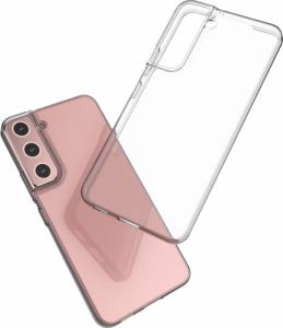 Hurtel Żelowy pokrowiec etui Ultra Clear 0.5mm Samsung Galaxy S22+ (S22 Plus) przezroczysty 6