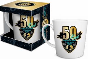 BGtech Duży kubek dla mężczyzny ROYAL na 50 LAT 480 ML 2