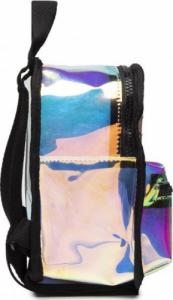 Adidas Plecak Adidas ORIGINALS MINI GN2122 Transparent 2