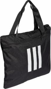Adidas Torba MIEJSKA ADIDAS SHOPPER H35749 Black 3S Tote 2