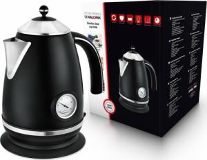 Czajnik Kalorik JK 1046 B Czarny 16