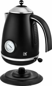 Czajnik Kalorik JK 1046 B Czarny 2