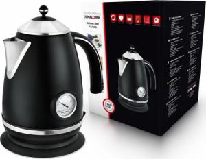 Czajnik Kalorik JK 1046 B Czarny 4