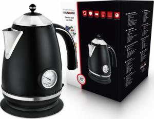 Czajnik Kalorik JK 1046 B Czarny 5