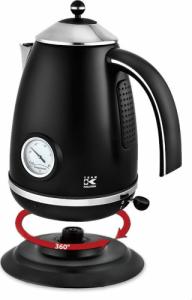 Czajnik Kalorik JK 1046 B Czarny 8