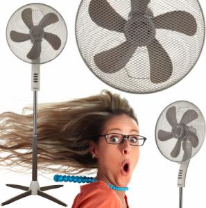 Wentylator Bimar VP 433 2