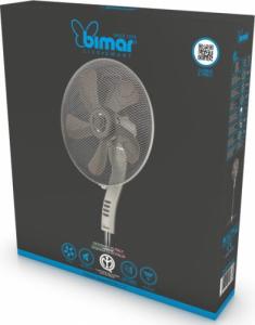 Wentylator Bimar VP 433 7