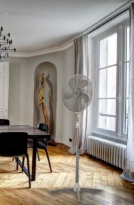 Wentylator Bimar VP 433 8